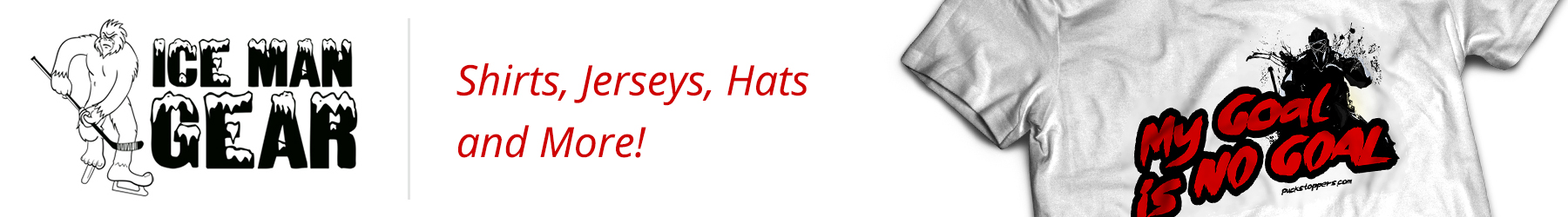 Ice Man Apparel