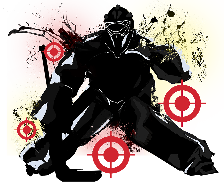 Scoring Genius London Ontario Shooting and Accuracy School