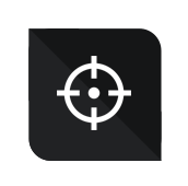 Accurate puck shooting